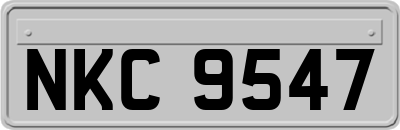 NKC9547