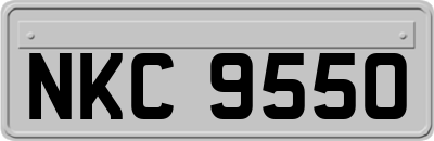 NKC9550