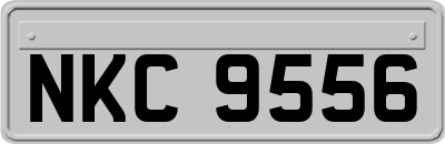 NKC9556