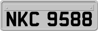 NKC9588