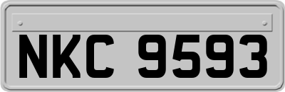 NKC9593