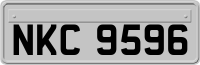 NKC9596
