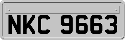 NKC9663