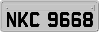 NKC9668