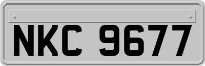 NKC9677