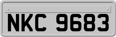 NKC9683