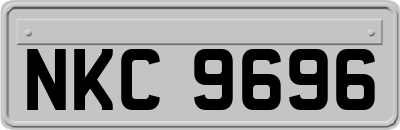 NKC9696