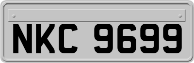 NKC9699