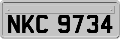 NKC9734