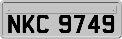 NKC9749