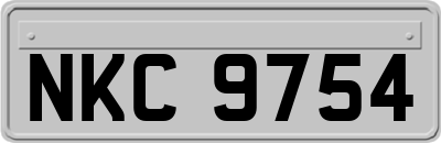 NKC9754