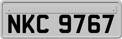 NKC9767