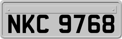 NKC9768