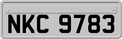 NKC9783