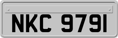 NKC9791