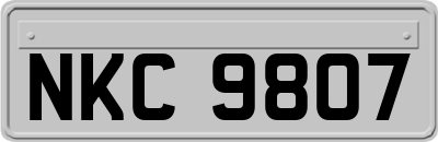 NKC9807