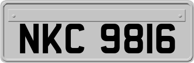 NKC9816