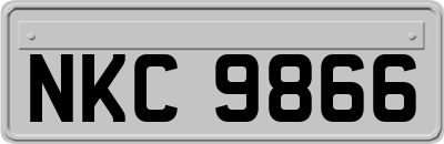 NKC9866
