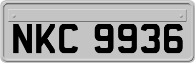 NKC9936