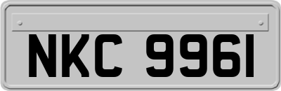 NKC9961