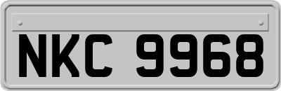 NKC9968