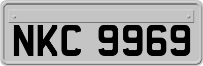 NKC9969