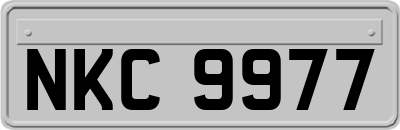 NKC9977