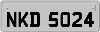 NKD5024
