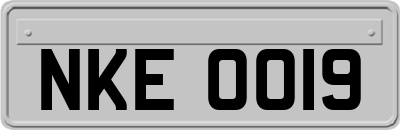 NKE0019