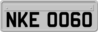 NKE0060