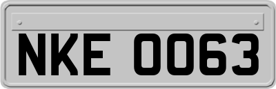 NKE0063