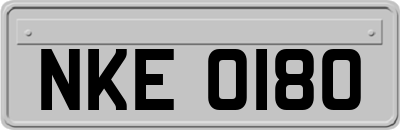 NKE0180