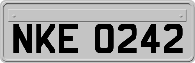 NKE0242