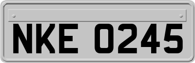 NKE0245