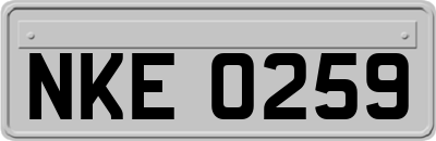 NKE0259