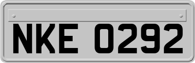 NKE0292