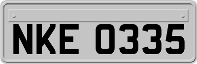 NKE0335