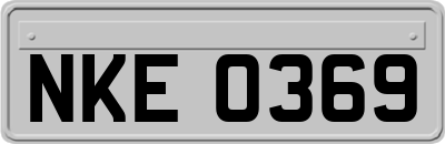 NKE0369