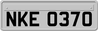 NKE0370