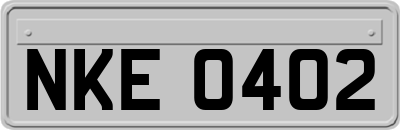 NKE0402