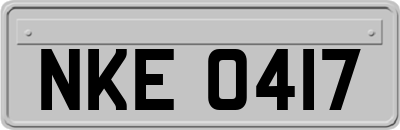 NKE0417