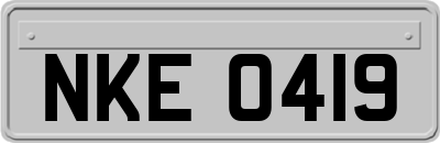 NKE0419