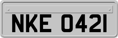 NKE0421