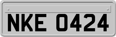 NKE0424