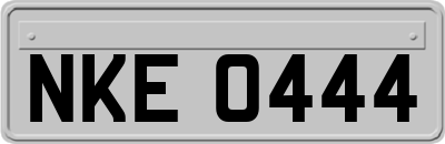 NKE0444
