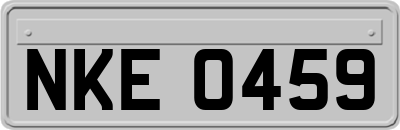 NKE0459