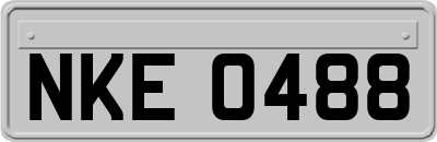 NKE0488