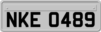 NKE0489