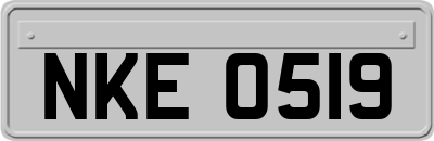 NKE0519