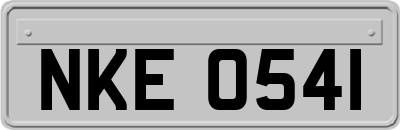 NKE0541